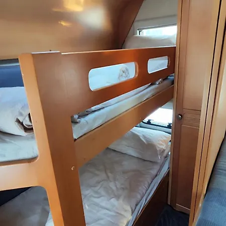Aurora Camper * روفانييمي